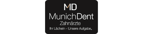 MunichDent Logo