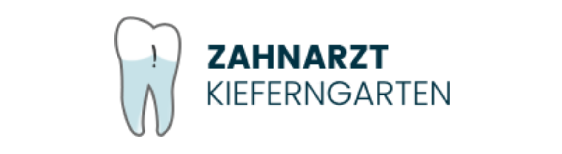 Logo Zahnarzt Kieferngarten